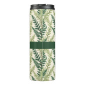 ワカクサの葉 タンブラー (裏面)