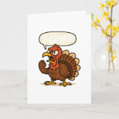 ワカクサ カード (黄色い花)