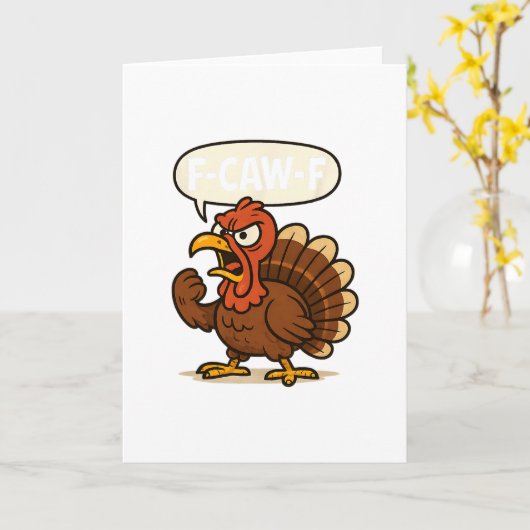 ワカクサ カード (黄色い花)