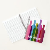 ・ワカスタムイン・ジャーナル ノートブック (内部)