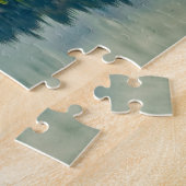 ワカチプニュージーランド ジグソーパズル (側面)