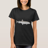 ワキン Tシャツ (正面)