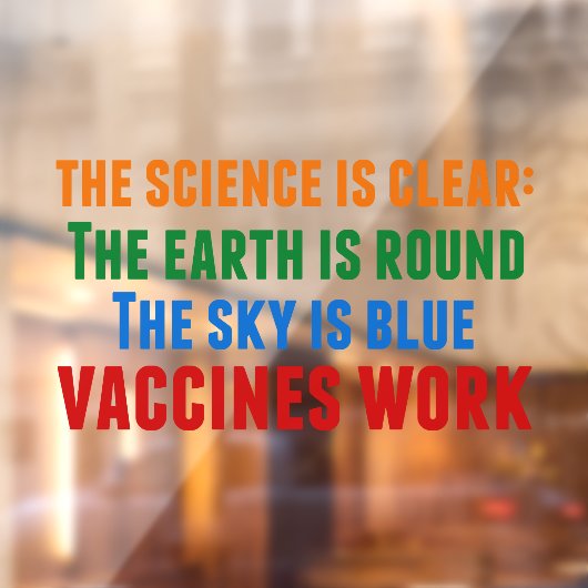 ワクチンは予防接種科学引用文 ウィンドウサイン (シート2)