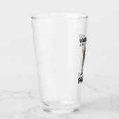 ワクチン接種済みでパーティー対応-ビール タンブラーグラス (右)
