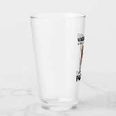 ワクチン接種済みでパーティー対応-ビール タンブラーグラス (右)