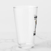 ワクチン接種済みでパーティー対応-ビール タンブラーグラス (右)
