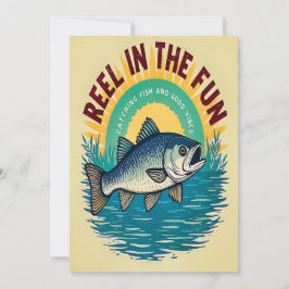 ワクワクに参加しよう 招待状