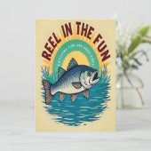 ワクワクに参加しよう 招待状 (スタンド正面)