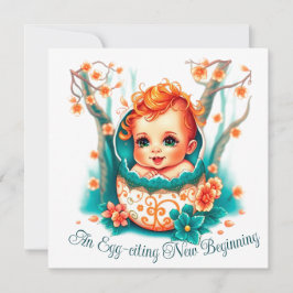 ワクワクの新しい始まり シーズンカード