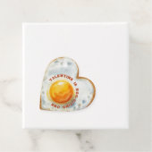 ワクワク赤ちゃんBBQファーストバースデー フェイバータグ (インサイチュ)