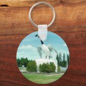 ワクワク キーホルダー (正面)