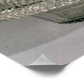 ワクールイン、1815-20 ポスター (角)