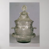 ワクールイン、1815-20 ポスター (正面)