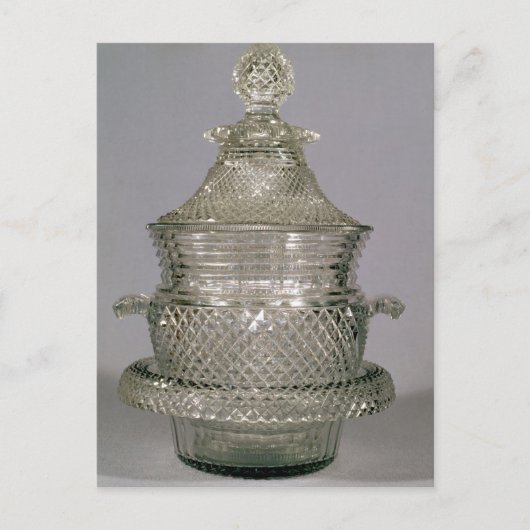 ワクールイン、1815-20 ポストカード (正面)