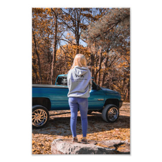 ワグナークズトムス フォトプリント           