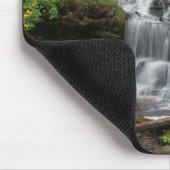 ワグナー滝 マウスパッド (コーナー)