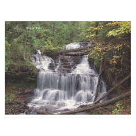 ワグナー秋テーブルクロス テーブルクロス