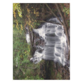 ワグナー秋テーブルクロス テーブルクロス (正面)