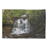 ワグナー秋ピローケース 枕カバー (裏面)