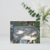 ワグナー・トンブストン ポストカード (スタンド正面)