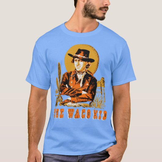 ワコキッド Tシャツ (正面)