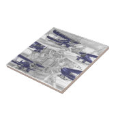 ワコビプレーン タイル (側面)