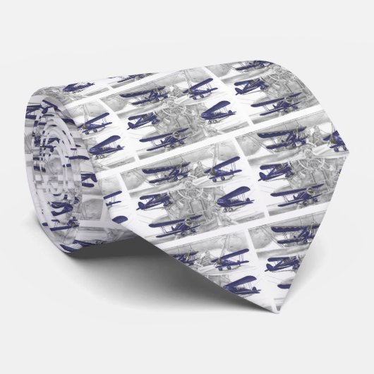 ワコビプレーン ネクタイ (ロール)