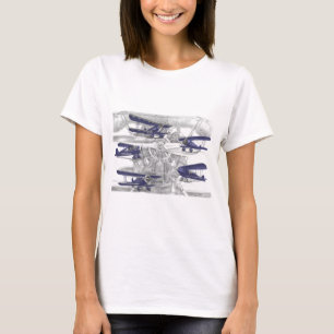 ワコビプレーン Tシャツ