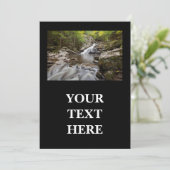 ワコーナ秋サンキューカード – ダルトン, MA サンキューカード (スタンド正面)