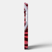 ワゴンホイール Case-Mate iPhoneケース (裏面 / 左)