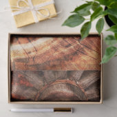 ワゴンホ素朴イールホースショースウエスタンスタイル 薄葉紙 (ギフト)