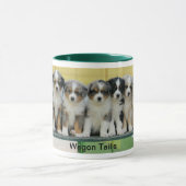 ワゴン尾 マグカップ (中央)