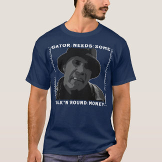 ワゴン車を必要としている1 Tシャツ