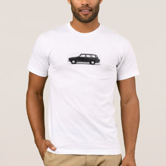 ワゴン Tシャツ