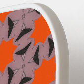 ワサップ!! ピックルボールラケット (左詳細)