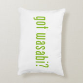 ワサ得ビ？ アクセントクッション (裏面(縦))