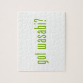 ワサ得ビ？ ジグソーパズル (縦)