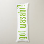 ワサ得ビ？ ボディピロー (裏面 (縦))