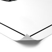 ワザと歩遠くにく ポスター (角)