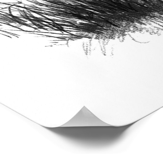 ワザリングハイツ ポスター (角)