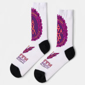 ワザンマソックス ソックス (左)