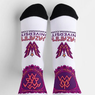 ワザンマソックス ソックス