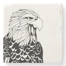 ワシのコースター