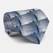 ワシのタイ ネクタイ (ロール)