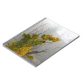 ワシのノート ノートブック (左側)