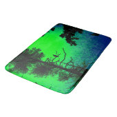 ワシのバス・マット バスマット (アングル)