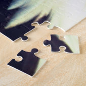 ワシのパズル ジグソーパズル (側面)