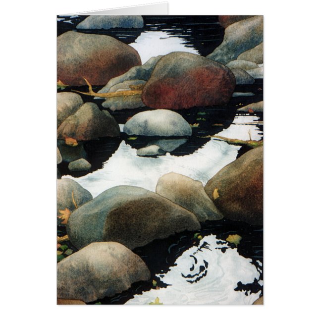 ワシの入り江 (正面)