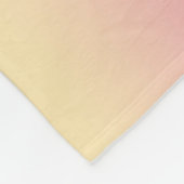 ワシの夢 フリースブランケット (角)