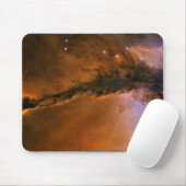 ワシの星雲の尖塔 マウスパッド (マウス)